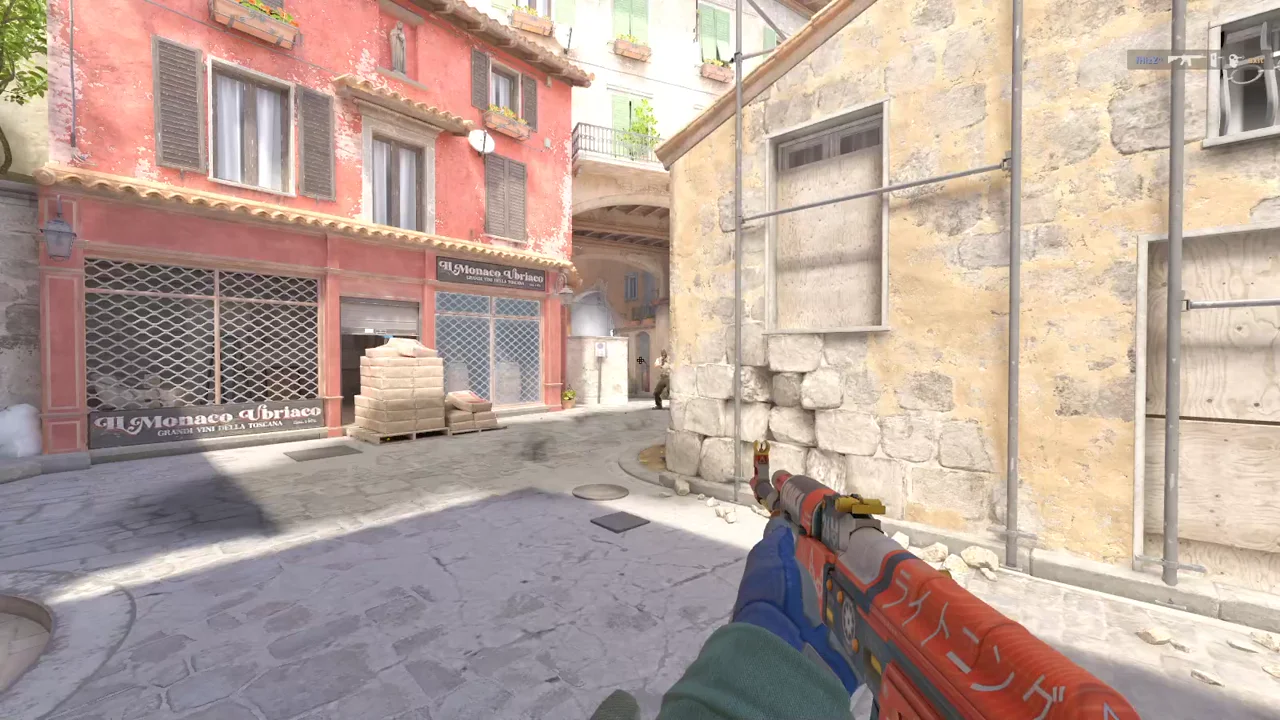 highlight